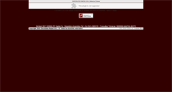 Desktop Screenshot of chocolatesmapsa.com